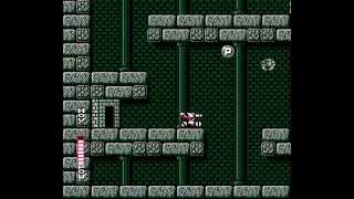 NES Longplay 240 Blaster Master [upl. by Dleifxam621]