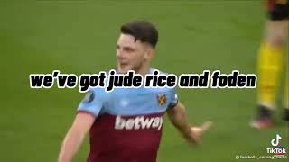 weve got jacky jacky grealish [upl. by Panta]