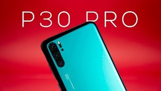 Huawei P30 Pro  Its Going to be Epic [upl. by Tshombe]