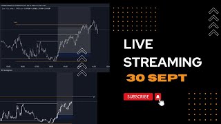 Live EURUSD Trading Daily Analysis Technical Insights amp Winning Strategies [upl. by Enileme995]