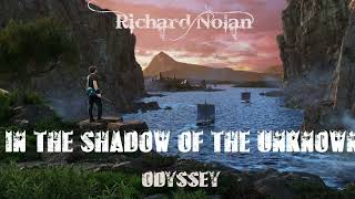 Richard Nolan  In the Shadow of the Unknown [upl. by Mcgrody995]