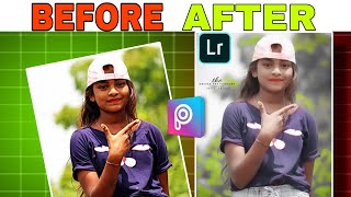 VIDEO EDITING HOW TO EDIT YOUTUBE VIDEOS AND WISHES TO EDIT ❤️ INSTAGRAM TRENDING PHOTO EDITING 🥰 [upl. by Talmud]