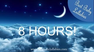 Lullaby For Babies To Go To Sleep ♥ Baby Sleep Music ♥ Relaxing Bedtime Lullabies Angel [upl. by Galligan]