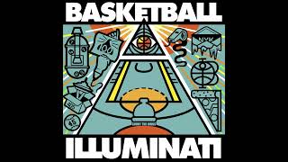 Basketball Illuminati  Master Of Destruction [upl. by Auqinu349]