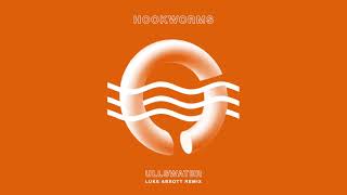 Hookworms  Ullswater Luke Abbott Remix Official Audio [upl. by Pul]