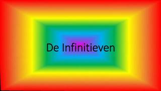 De 3 infinitieven in het Latijn Actief en passief deel 2 van de aizin [upl. by Feigin]