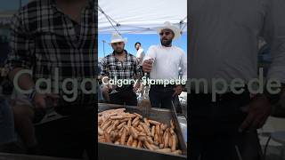 Calgary Stampede Canada 🇨🇦 [upl. by Higginbotham]