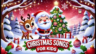 Christmas Classics Your Kids Will LOVE This Holiday Season [upl. by Corrianne881]