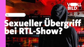 Was passierte an RTLSet Insider packen aus ► VOLLBILD [upl. by Eelnodnarb]