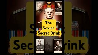 How Coca Cola Made a Secret Vodka for a Soviet Marshal [upl. by Cita]