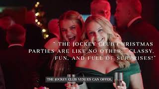 APRES SKI JOCKEY CLUB CHRISTMAS [upl. by Bobette]