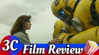 BumbleBee Review  3C Films [upl. by Lletnahs958]