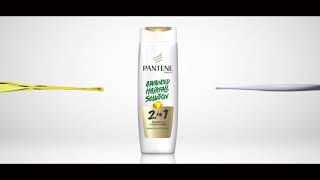 Pantene 2 in 1 Shampoo amp Conditioner [upl. by Hsiwhem]