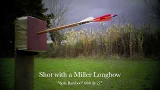 American Longbow Only quotRobin Hood trainingquot [upl. by Juliana172]