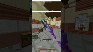 MINECRAFT BED WARS 334 [upl. by Egwan]