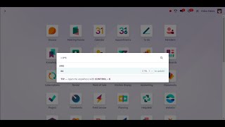 Calculator In Odoo 18 Command Pallet  Odoo 18 Features [upl. by Jareen985]