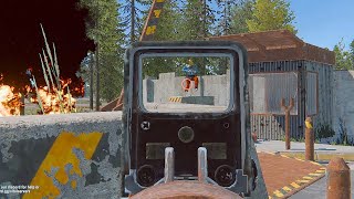 Countering bradley on VITAL as a SOLO in Rust [upl. by Adanama]