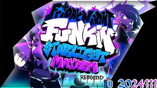 Starlight Mayhem in 2024  Starlight Mayhem Rebooted [upl. by Jazmin]