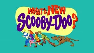 O que há de novo scooby doo Abertura  Português Brasil [upl. by Musihc]