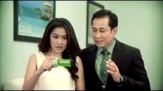 Promag TVC Cambodia  My best guard for GastricPain [upl. by Sitoiganap]