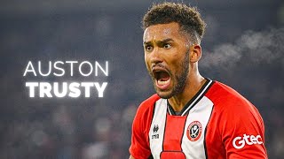 Auston Trusty  Season Highlights  2024 [upl. by Timofei]