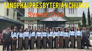 BANGKIM SIAMTU  MITTUI A HUL ANG  Tangphai Synod Choir 202426 BSI Annual Conference11082024🔥 [upl. by Dodd]