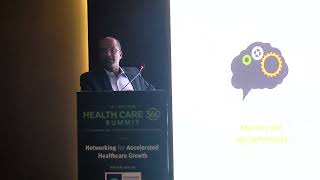 14th Edition HealthCare 360 Summit 2024 [upl. by Lakin]