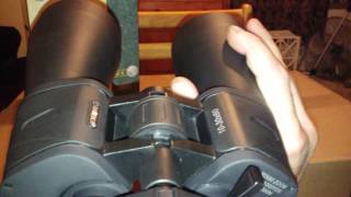 Barska binoculars work great after collimation [upl. by Navonod]