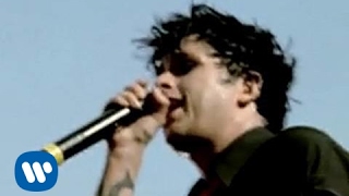 Green Day  Are We The Waiting Live [upl. by Ashelman]