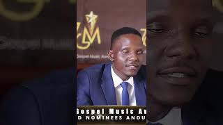 Zimbabwe Gospel Music Awards Press music gospelmusic awards [upl. by Abe873]