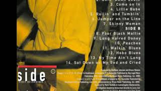 RL Burnside  First Recordings Full Album [upl. by Acilef]