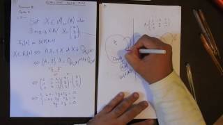 Correction Sujet ECRICOME Mathématiques 2016 ECE Exercice 1 Partie A Question 2 diagonalisabilité [upl. by Annaeed599]