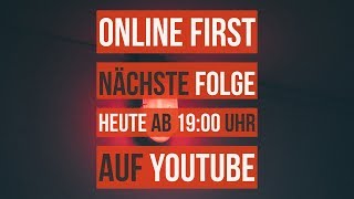 Nächste Folge schon HEUTE auf YouTube Lindenstrasse [upl. by Salohci]