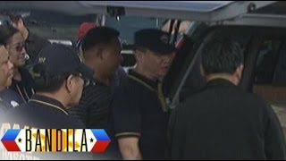 Paranaque drug bust biggest in Philippines [upl. by Galatea832]