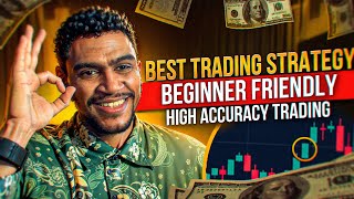 BEST TRADING STRATEGY FOR BEGINNERS IN 2024 FAST amp SAFE TRADING IN BINARY OPTIONS AMAZING RESULTS [upl. by Anyak41]