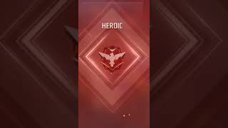 Hero free fire lover support me 🦅🦅 [upl. by Enived303]