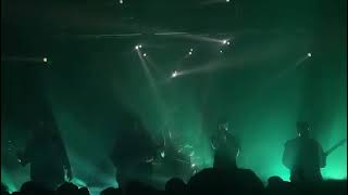 Zeal amp Ardor  Kilonova  Live  Santeria Toscana 31 Milan Italy  04102024 [upl. by Walcoff]