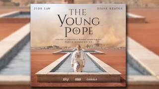 The Young Pope Soundtrack  Later [upl. by Miguelita]