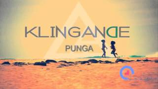 KLINGANDE  Punga localando music video [upl. by Leeland204]