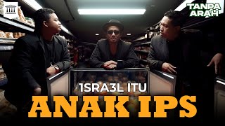 Boikot Produk Isr43L itu tidak perlu  Tanpa Arah [upl. by Yelknirb]