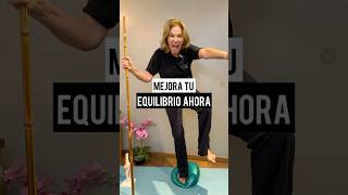 MEJORA TU EQUILIBRIO AHORA [upl. by Adis]