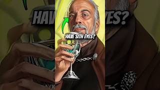 Why Count Dooku DOESNT Have Sith Eyes [upl. by Augie149]