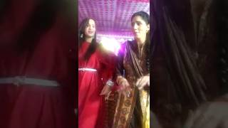 Mere Karam mein bawaria likha tha  Haryanvi folk song bawariya saasbahu patipatni haryanvi [upl. by Eiznekam]