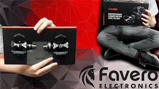 FAVERO ASSIOMA UNO  Unboxing and Installation [upl. by Cormac714]