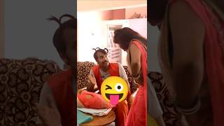 Anpadh Bibi funny video reels viral trend dehati masti Pappu amp Pawan singh fun 2024mastcomedy [upl. by Jillian]