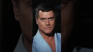 Larry Hagman Almost Walked Away from Dallas What Happened shorts [upl. by Islean]