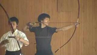 Students Kyudo10 [upl. by Notnats]