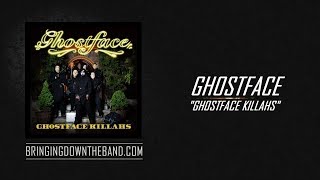 Ghostface Killah  quotGhostface Killahsquot Full Album Stream  2019 [upl. by Alon659]