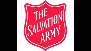 Salvation Army Song  The Founders Song O Boundless Salvation  Congregation of The Salvation Army [upl. by Atnod74]