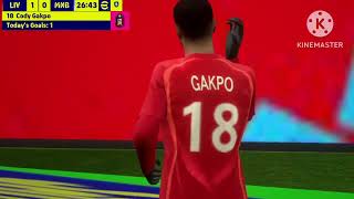 Liverpool Vs Girona 10 All Goals Resumen Highlight 2024 [upl. by Rebecca]